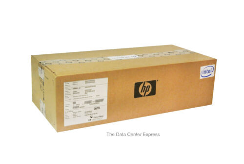 Hp Bl460C G1 X5110 1.60 2C 1P 1Gb Blade Server 416653-B21 Renew 1Yr Seller Warra