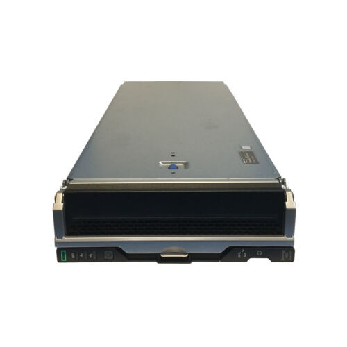 Refurbished Hpe Synergy 480 Gen10 Cto Base Without Drive Bays 871941-B21