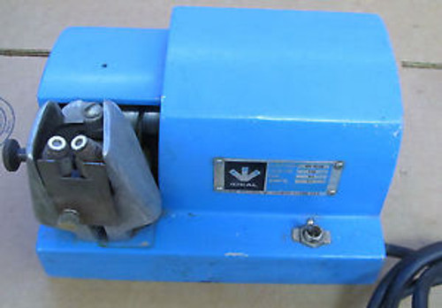 IDEAL MODEL 45-103A WIRE STRIPPER   115V