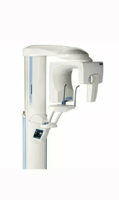 BRAND NEW Planmeca ProMax 2D Panoramic X ray with Dimax 3 sensor . PACKED