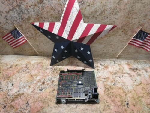 Hitachi Seiki Hg-400Iii Circuit Board Opio-Mc3 10-41-01-01 En-1026C Warranty Hitachi Seiki Hg-400Iii Circuit Board Opio-Mc3 10-41-01-01 En-1026C Warranty