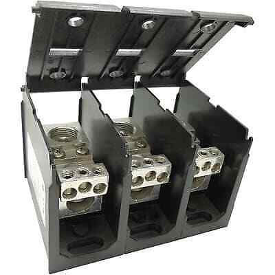 Marathon/Kulka 1332587Ch Terminal Block - Power Distribution - 2 Pole - 380 A...