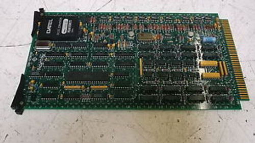 ACCURAY 069828-002 PC BOARD USED