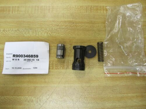 Rexroth Bosch Group R900346859 Repair Kit