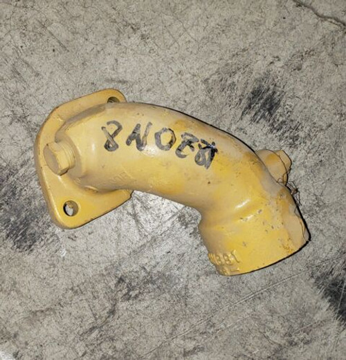 8N0881 Elbow Cat Genuine Caterpillar Parts 8N0881 Elbow Cat Genuine Caterpillar Parts