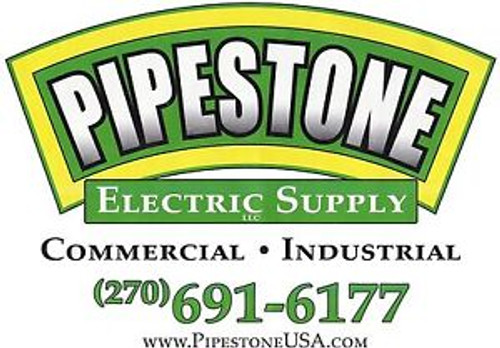 916600PR Current 9/16X600 Pulling Rope 35284 NEW 63lbs Pipestone Electric