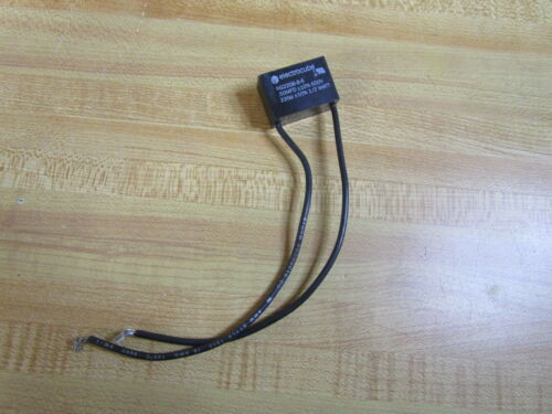 Electrocube Rg2206-8-6 Rc Network Filter Rg220686
