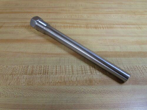Generic 316Ss Thermowell