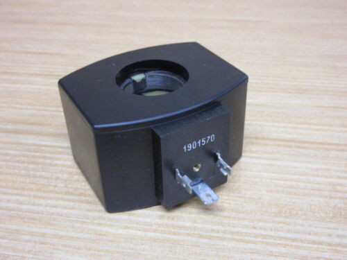 Duplomatic Em60/R/10 Solenoid Coil 1901570