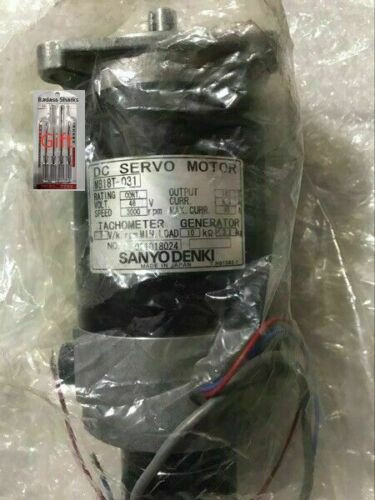 1Pc New Sanyo Denki M818T-031
