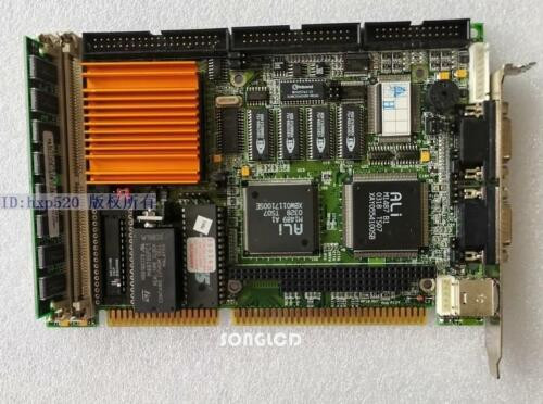 1Pcs Sbc-8241 Rev.A4