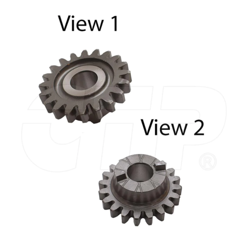 Hamofa Replacement For!  Caterpillar 4D1795 Gear New