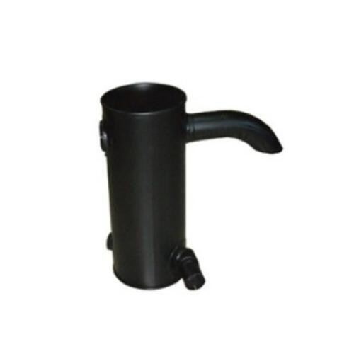 Fits 5I8007 Hydraulic Excavator Muffler Fits Caterpillar 320B 320L 2724674