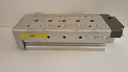 Guaranteed Good Used! Smc Cylinder Emxs25-100R
