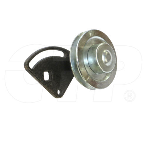 1030880 Pulley As-Idler Fits Caterpillar Models