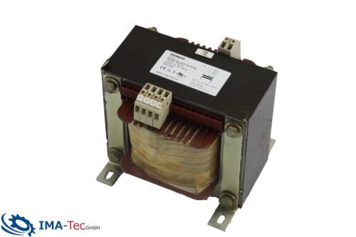 Siemens Sidac-T 4Am 6142-5At10-0Fa0