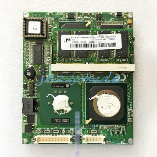 1Pc Used Emetx-I602 Rev:1.0 Industrial Motherboard