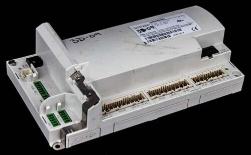 Seimens Lmv37.420A1 Intergrated Air-Fuel Ratio Control For Forced Draft Burners