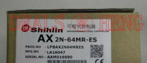 One Shihlin Ax2N-64Mr-Es