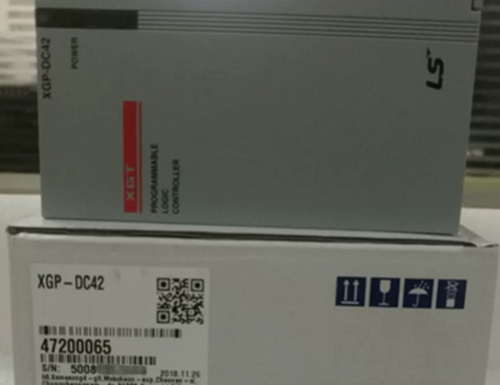 New In Box Ls Xgp-Dc42