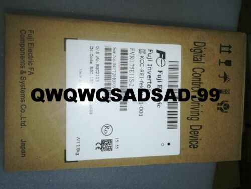 1Pc New Fvr0.75E11S-2