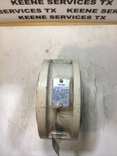 Belanger Check Valve 3 Class 900 Pw10-702E28-7Eb