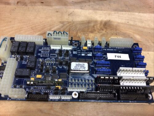 Servo Robot 10050310