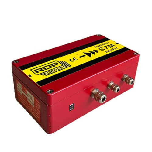 Rdp Electronics S7M-2 / S7M2 S7M Transducer Amplifier Model 12