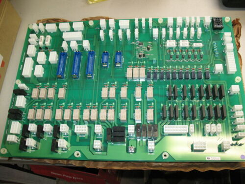 New Mazak D70Ub003990 Control Board