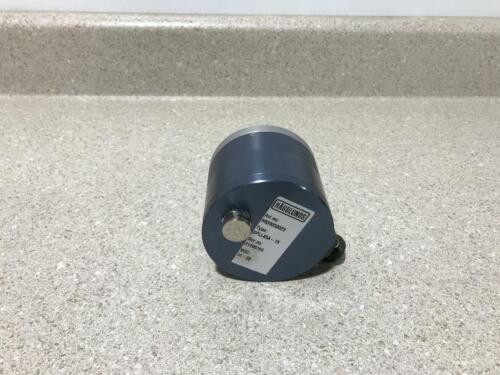 Hagglunds Spll85A-15 14-30Vdc New