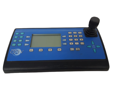 Hernis Scan System Ok400D Cctv