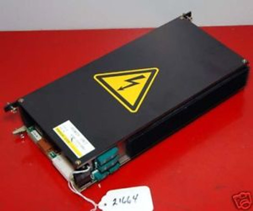 Fanuc A16B-1210-0560-01 Power Supply Board