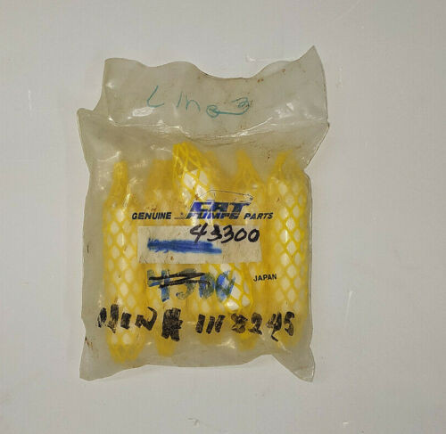 Cat Pumps 43300 Ceramic Plunger For 650, 660, 661, And 1560 Pumps