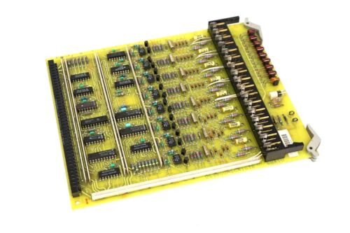 New General Electric Fanuc Ds3800Hsca1G1E Pc Board New General Electric Fanuc Ds3800Hsca1G1E Pc Board