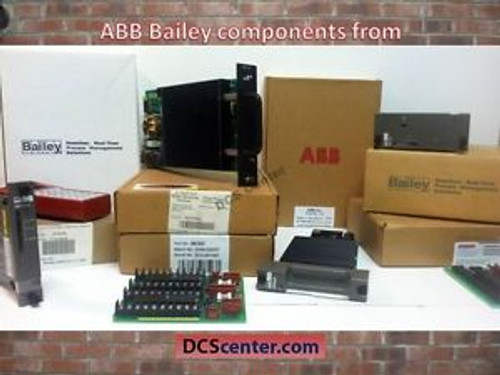 ABB Bailey Infi 90 IMDSI22 Digital Input Module New Sealed in Factory Box