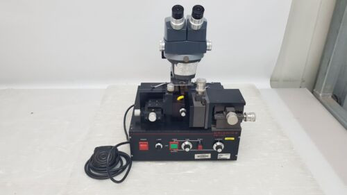 Orionics Fw-301/M1 Bozeman Microscope; Stereo Star Zoom 0.7X To 4.2X Ao 570