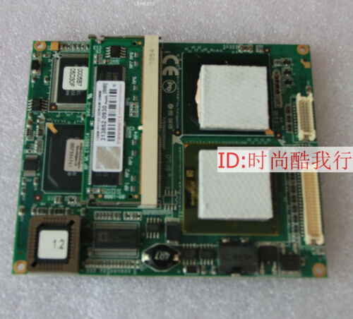 P/N 1006020008100P Emetx-I602/Pbe-1000 Used 100% Test