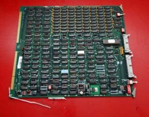 Allen Bradley 900052 MB Board