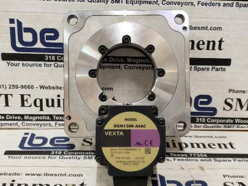 Oriental Motor Vexta Rotary Motor - Dgm130R-Asac W/Warranty