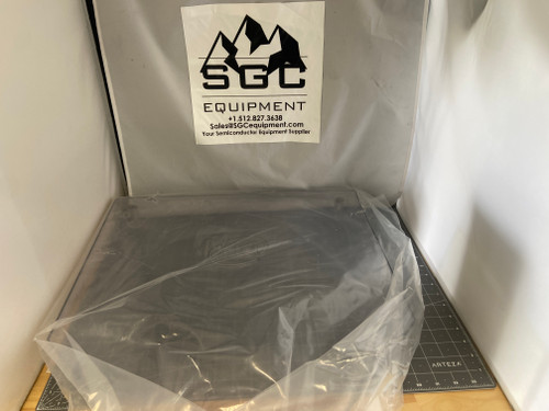 Intel Xdk Ald Clear Cover Pn: F11X-1894