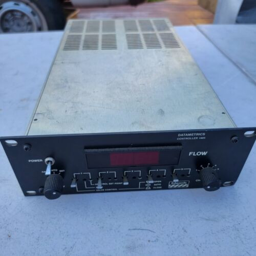 Edward Datameters Controller 1605