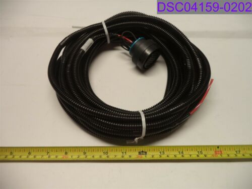 Qty = 20: Wire Harnesses P/N 10400678