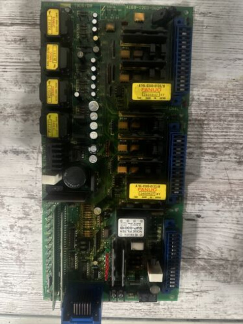 Fanuc Pcb Board, A16B-1200-0800/. A16B-1200-0800, Shipsameday