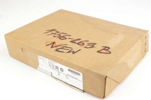 Allen-Bradley 1756-L63 B