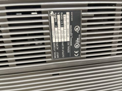 Model Vt230Se-7P5Hbooo