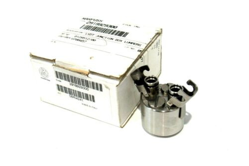 New Marposs 2919929300 Lvdt Junction Box