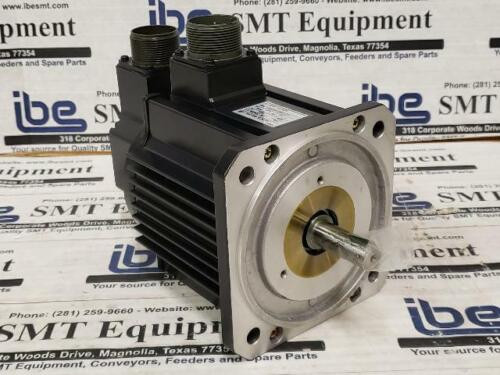 New Yaskawa Servo Motor - Usarem-05Cfj11 - Sam-5020 W/Warranty