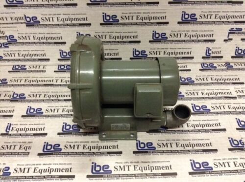 Fuji Ring Blow Pump - Vfc404A - Vfc404A-7W W/Warranty