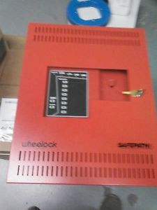 Cooper Wheelock sp40