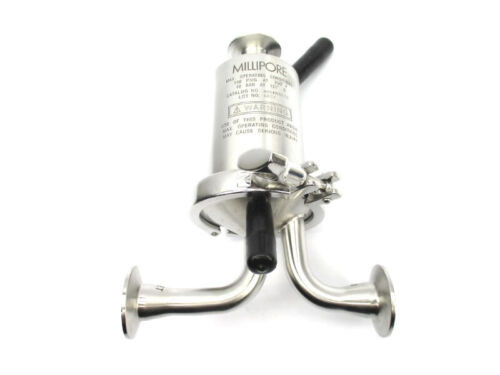 Millipore H0Gmmustc 150Psi 250'F